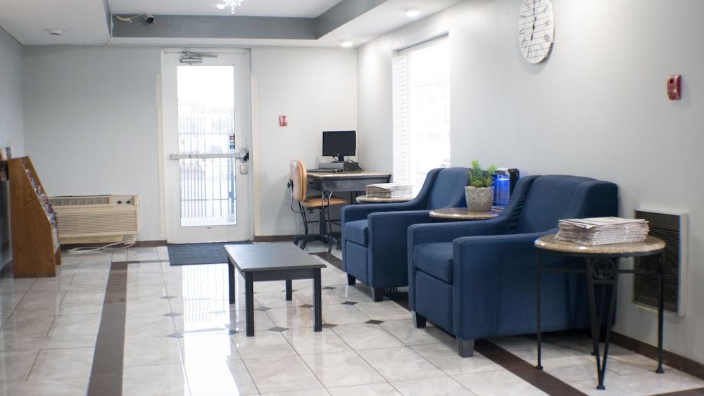 Rodeway Inn & Suites Nampa Exteriér fotografie